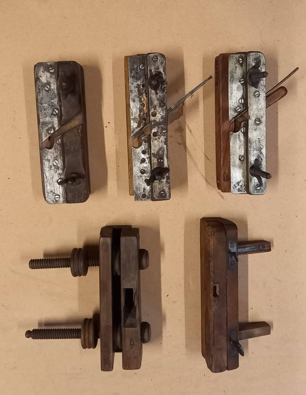 Sponderuola a Registro