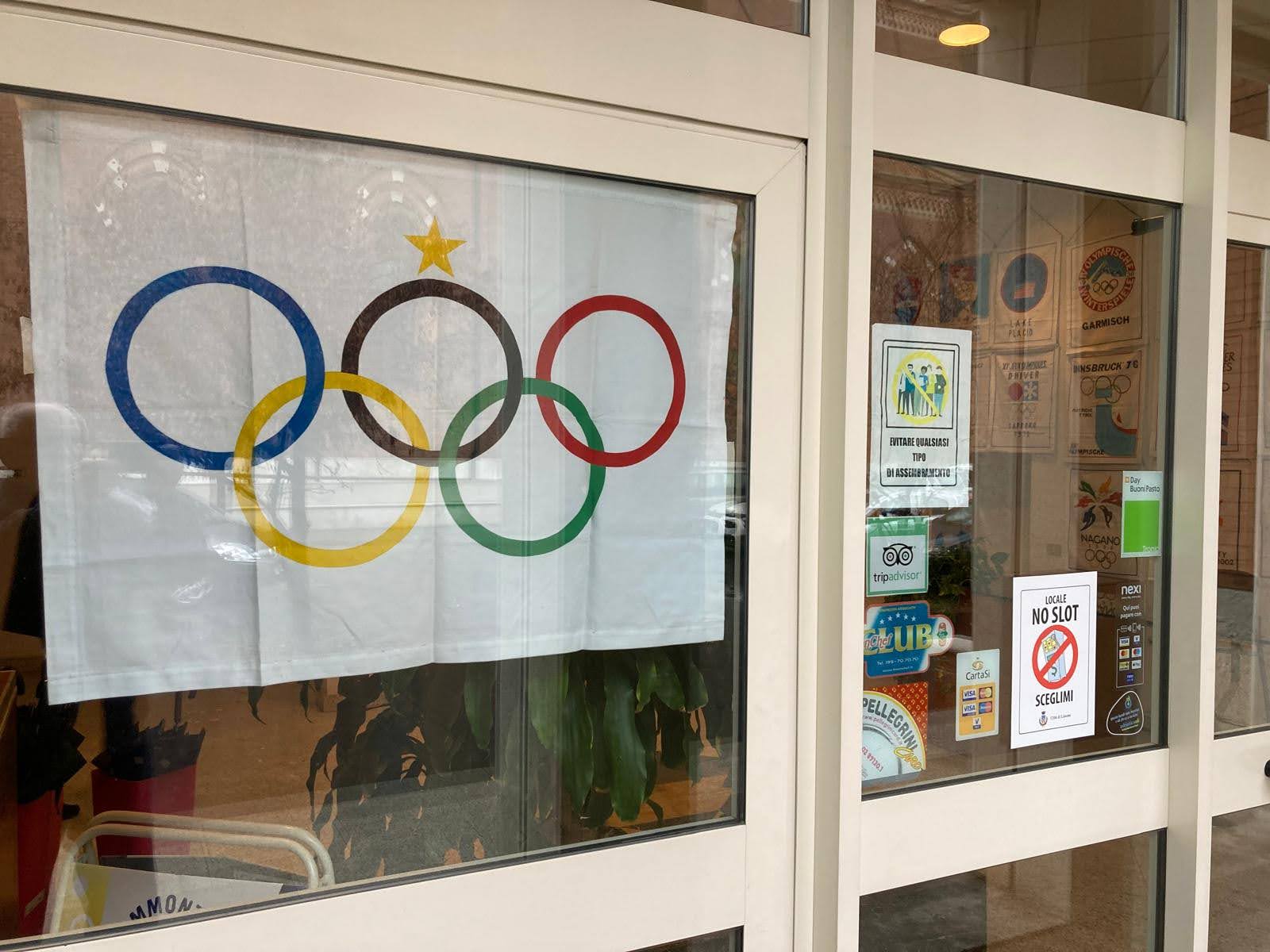 Giochi Olimpici Invernali