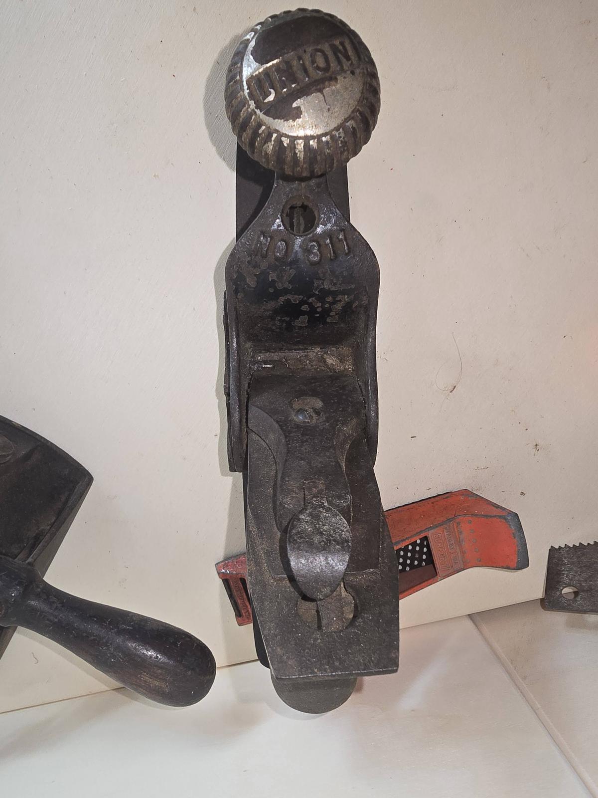 Pialla in metallo Dixon